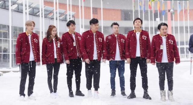 奔跑吧兄弟|明星为何纷纷退出《跑男》，原以为是档期问题，不料却暗含玄机