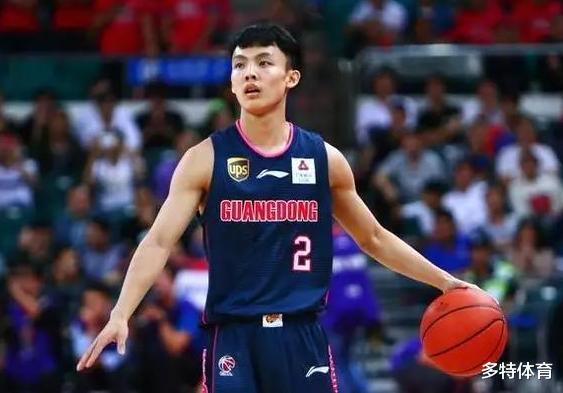 「广东男篮」狂胜17分！宏远击败福建豪取18连胜，CBA真的没人能够阻止他们了