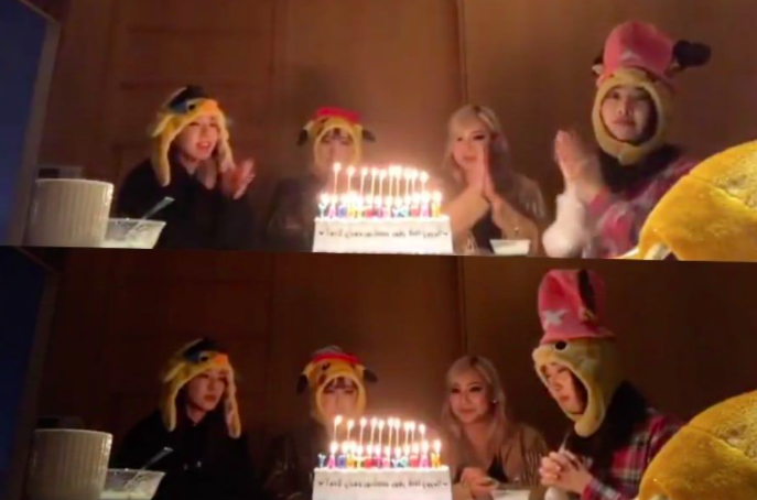 朴春▲人间芭比发胖垮成“硅胶娃娃”？顶级韩国女爱豆经历了什么