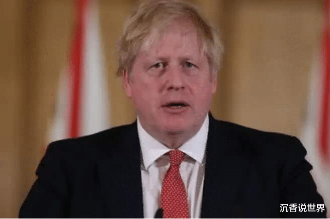 「英国」英国肺炎反转！英国向华道歉：中国是对的，我们错了！