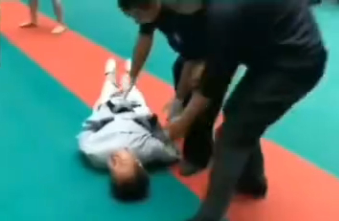 「徐晓冬」“格斗狂人”爆太极掌门敛财,大骂39分钟抖出武术界内幕:都是骗子