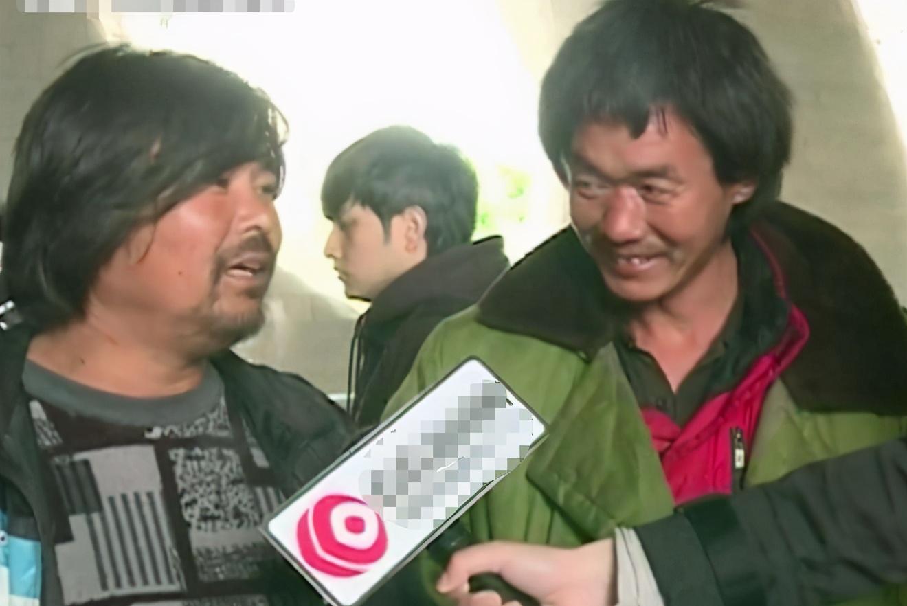 面筋哥|网红面筋哥患癌后首出镜，面容消瘦滞留针抢镜，称最放心不下女儿