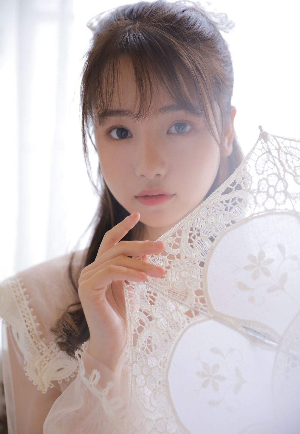 |邻家有女初长成之美丽动人心弦