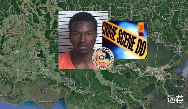 「超速」美国黑人交警与超速女司机发生关系！称这样可以免开罚单！