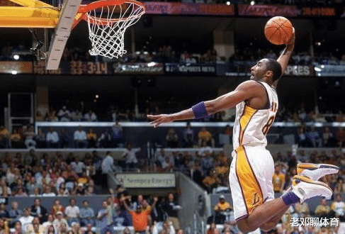 科比·布莱恩特|“四大分卫”谁赚钱最多？艾弗森1.5亿 麦蒂1.6亿 科比呢？