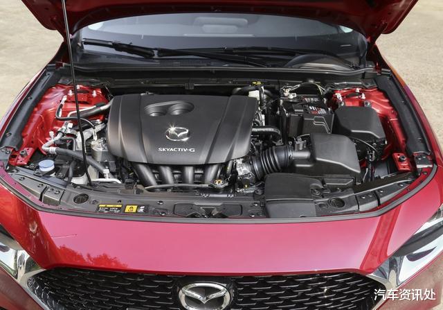 【马自达3】同样是日系神车，本田思域和马自达3，你会怎么选？