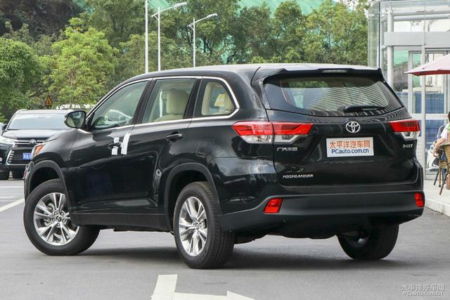 大众途观|20-30万元之选 四款主流家用中型SUV推荐