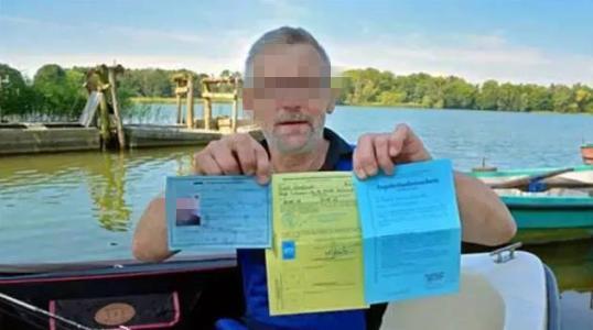 |钓鱼历史很久，但中国钓鱼文化很短，请善待我们钓鱼人