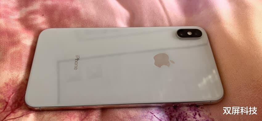 [5G]大降4200元，苹果全面屏+iOS13，网友：不等iPhone12了！