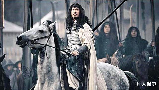 刘备|刘备伐吴，为何不带马超？5年后，诸葛亮终于发现刘备的高明