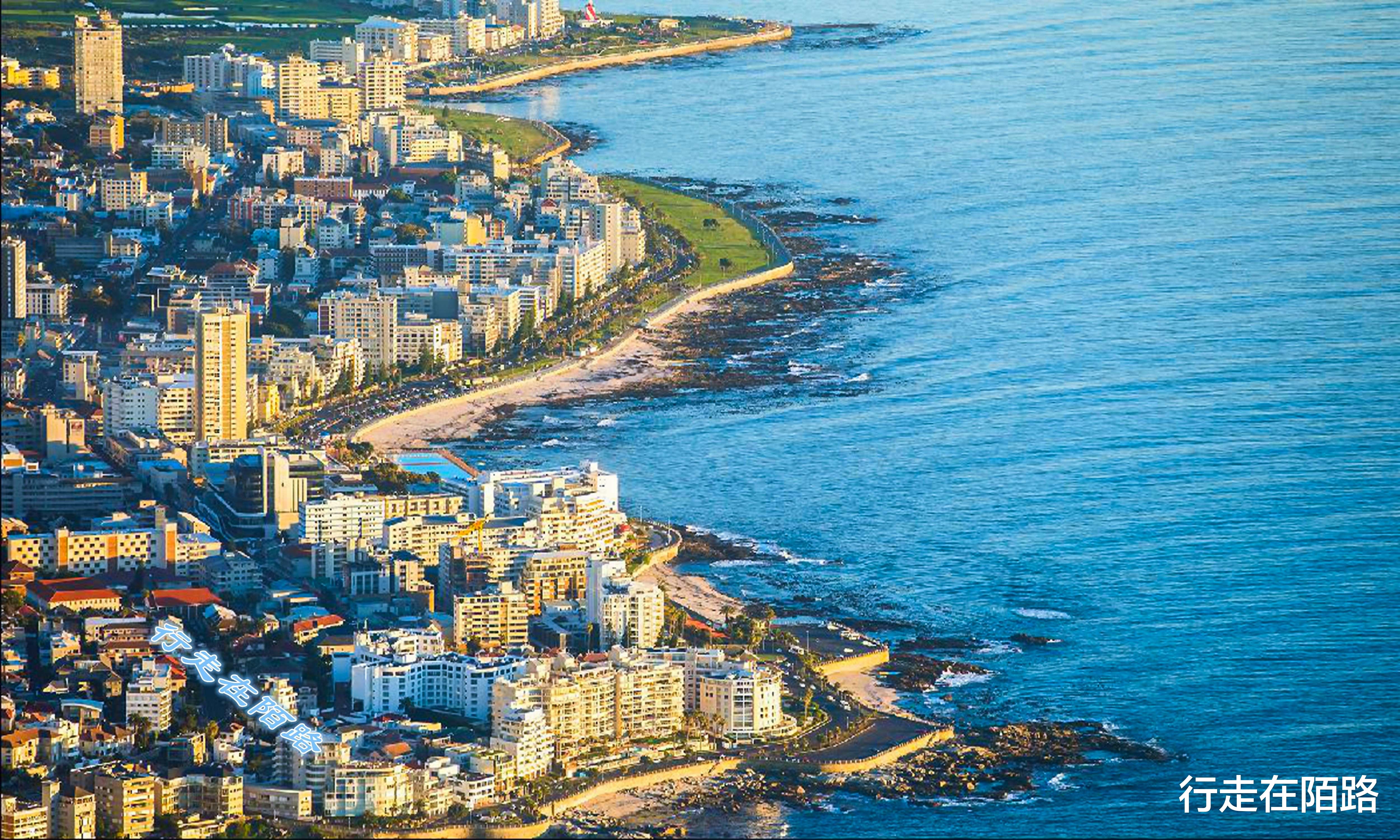 旅行|十大最危险城市：旅行请尽量避开这些地方，尤其是那几条街