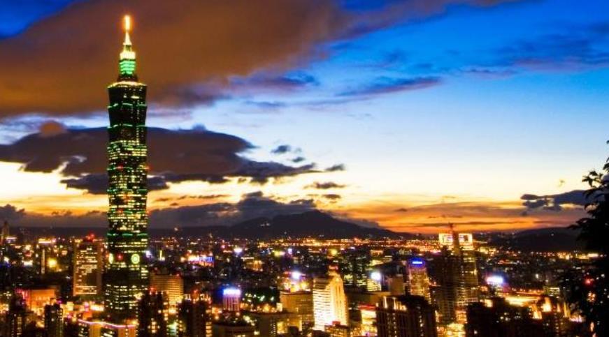 旅行|我国面积“最小”的省会,弹丸之地却超级有钱,跻身世界一线城市