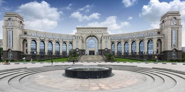 「中国科学院大学」2020高考志愿填报早知道