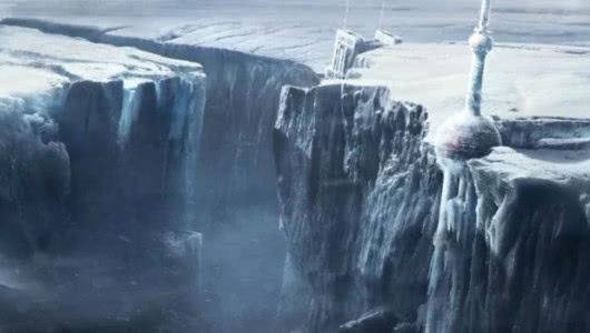 『』如果太阳突然消失，快看地球1小时到100年的改变