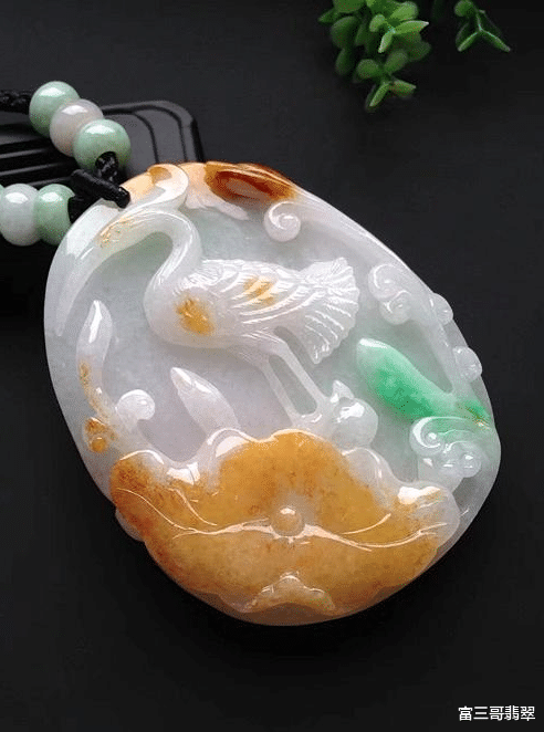 「翡翠」翡翠中的那些吉祥数字，你懂多少？