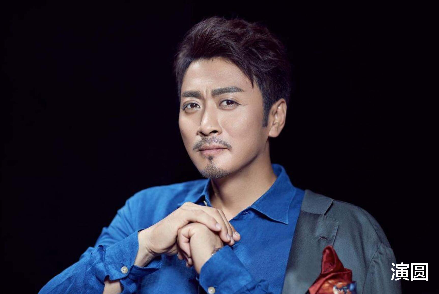 吴京@没等到《战狼3》，吴京另一军事电影将袭，所选演员都是老戏骨