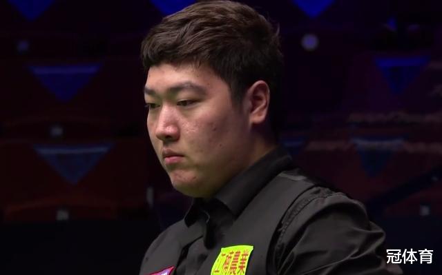 希金斯|斯诺克2大世界冠军或同日出局！希金斯：宁愿拿147换晋级名额