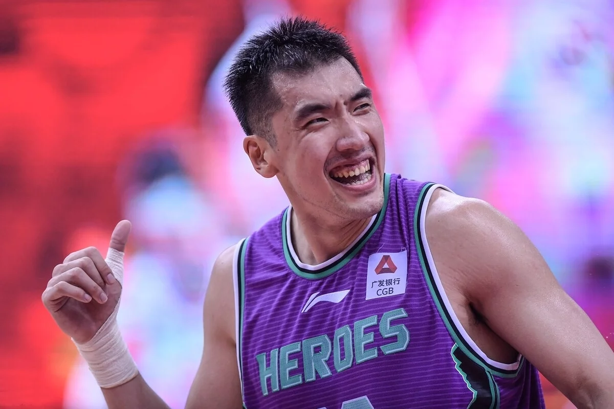 赵继伟|CBA酝酿大交易！山东辽宁求共赢，赵继伟换陶汉林各取所需