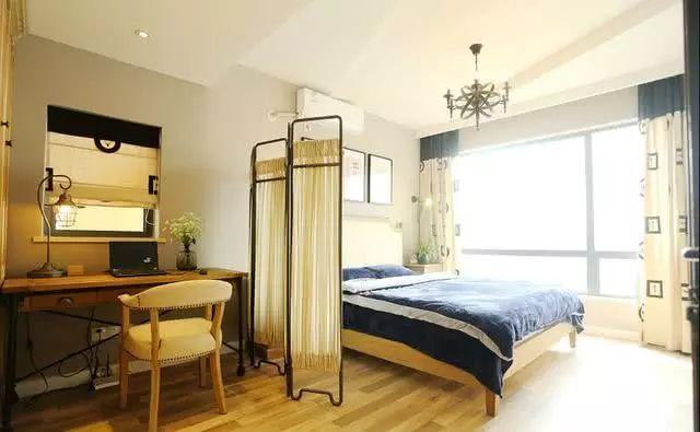 ##晒晒第一次装修！72平的小窝，温馨大方，收纳超级优秀