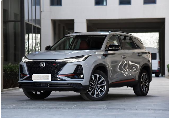 长安CS75|这一国产车曾是“千年老二”，如今下场更凄凉