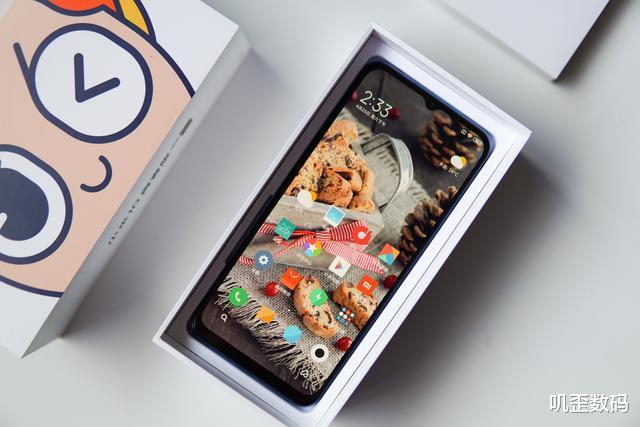 『小米科技』小米10青春版图赏，光是这MIUI12，卖两三千不过分