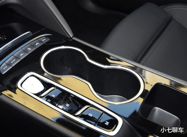 #别克君威#别克亮出“王牌”！比丰田凯美瑞拉风，爆237马力+9AT，零百7.2秒