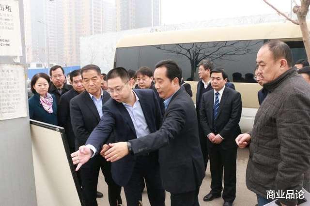 姚振华|深圳最大的隐形富豪，个人资产早已超千亿，公司却一直不上市