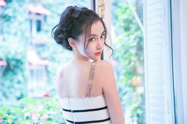 娱乐圈|娱乐圈最美的四位女星，刘亦菲都排不上第一，第一美得倾国倾城