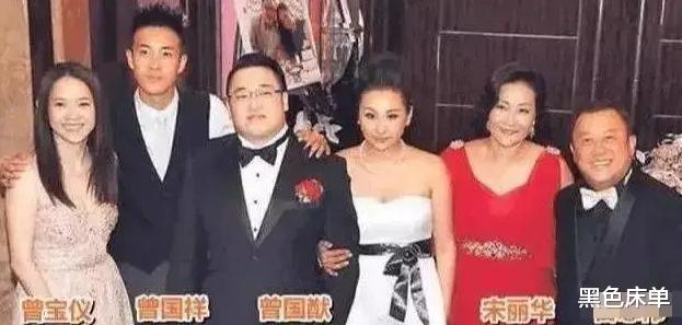 曾志伟|曾志伟花再多钱都删不掉的照片，网友：还有范冰冰？