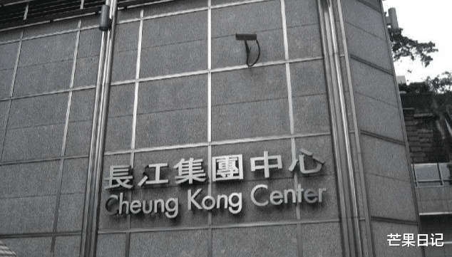 李嘉诚|李嘉诚此次“祸上加祸”!英国国内连续传“坏消息”,难道要凉?