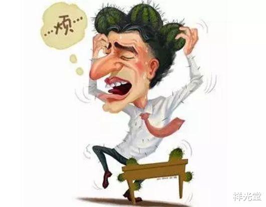 长寿|寿命“短”的人，50岁以后4处会“变浅”，若你也是，早调理