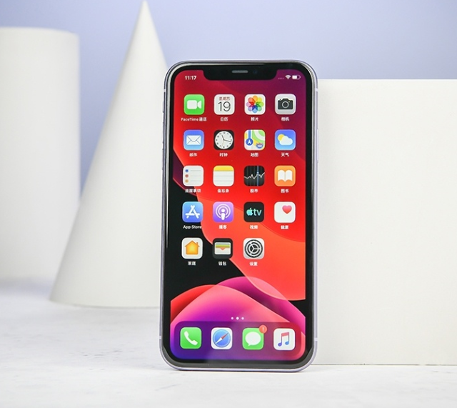 #魅族17pro#iPhone11跟魅族17Pro比？别闹了！“魅族面前，众生平等”