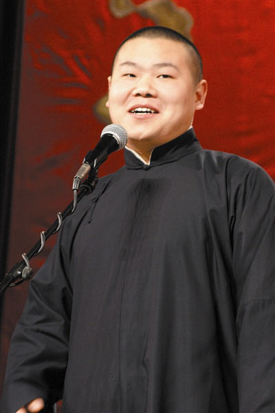 岳云鹏:岳云鹏上综艺节目穿百万限量版鞋子,竟然还会被喷?