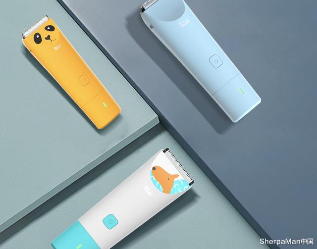 小米科技|小米有品推理发神器：3毛钱在家洗剪吹，Tony老师要失业了！