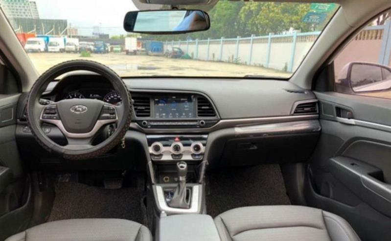 现代领动|9.3万喜提现代领动，用车两个月的感受，平顺好开才是最重要的！