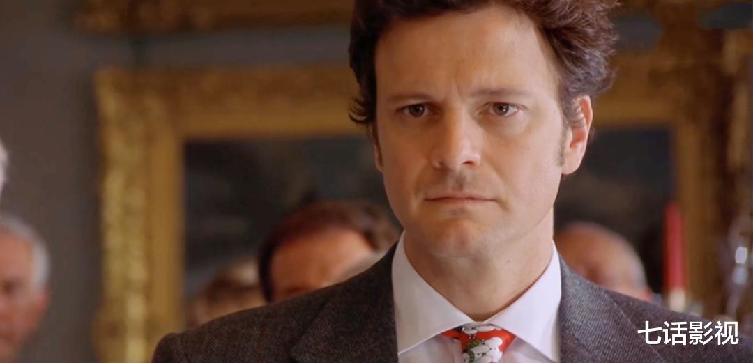 「傲慢与偏见」豆瓣9.2！达西戏水受追捧，95版《傲慢与偏见》为何口碑居首？