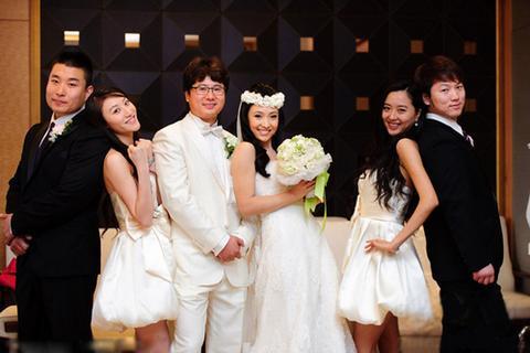 【白静】24岁嫁给富豪的白静，婚后背叛丈夫气死婆婆，29岁死在丈夫刀下