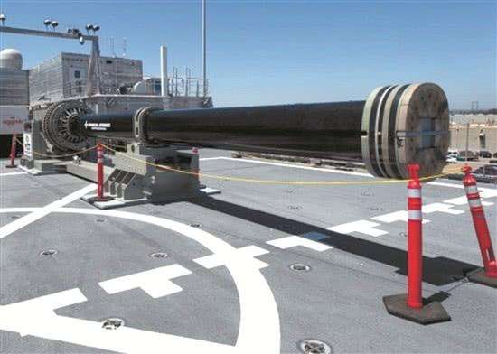 激光武器▲未来最先进的3大利器，歼20和航母都未上榜，每一件中国都有