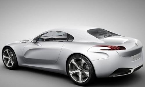 标致|标致车怎么样,买标致车的都是什么人?