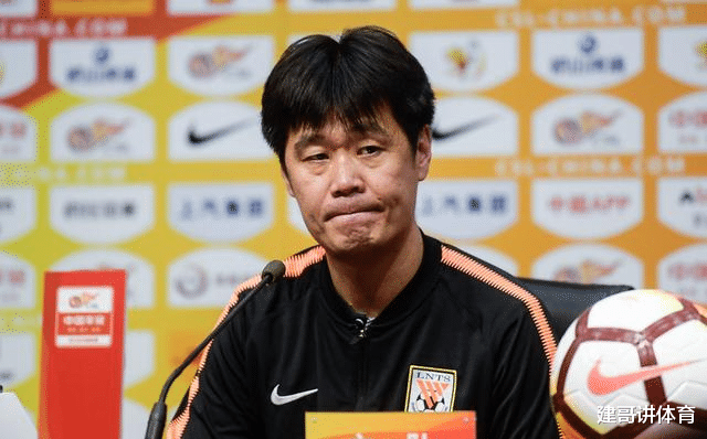 「格德斯」法比奥:若不是我从中周旋,格德斯将会被李霄鹏放弃