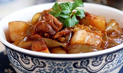 辣椒|无论热得再怎么冒烟，有了如此几道菜，也可以轻松搞定三大碗饭！