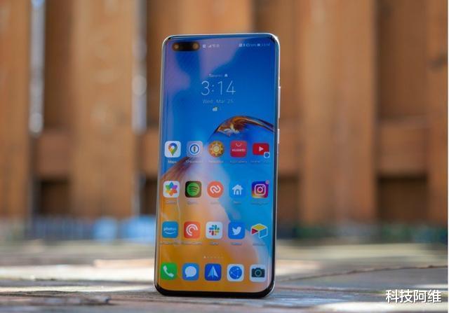 小米科技|5000元以上的高端旗舰怎么选？最新榜单出炉，这三款手机卖得最好