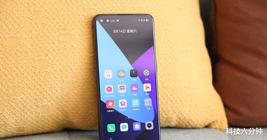 『骁龙865』从3599元跌至3399元！骁龙865+90Hz+65W快充，可惜大家不识货