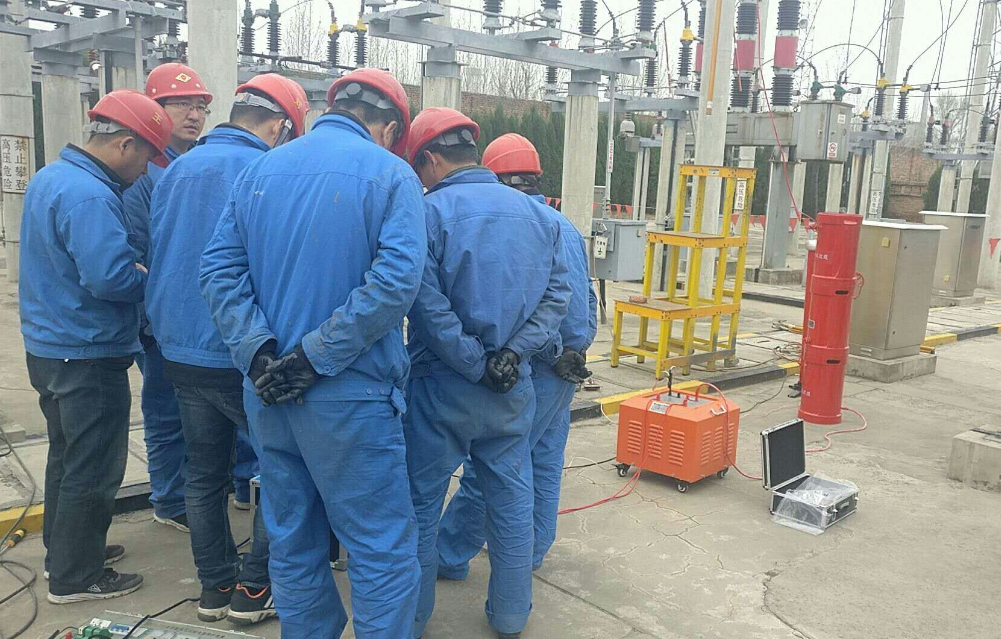 光纤|纯干货，串联谐振系统讲解