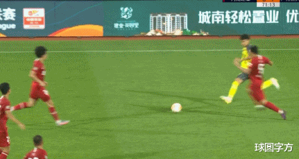 韦世豪|3-1！卡纳瓦罗复仇成功，建业球员断子绝孙脚比韦世豪连环腿还坏