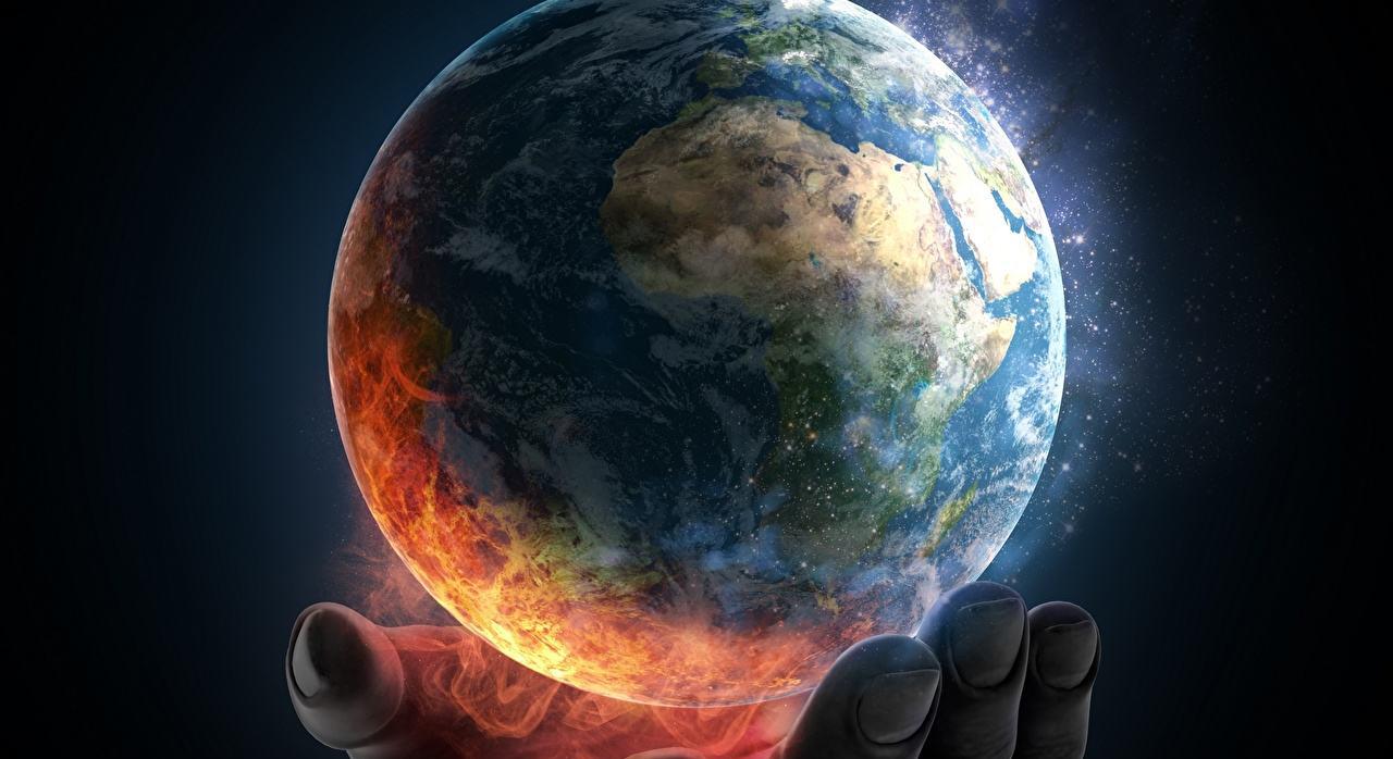 #月球#人类诞生早有安排？地球或被高级文明暗中保护！这两个天体是铁证
