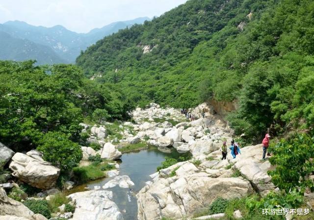 |我国超低调风景区，至今未被商业开发，无需门票吃住仅需40元