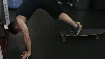 饮食|6周练出6块腹肌！想知道他们究竟是怎么做到的吗？