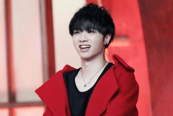「欧豪」同是13届快男学员,华晨宇叱咤乐坛,欧豪转型当演员,他却销声匿迹无人知