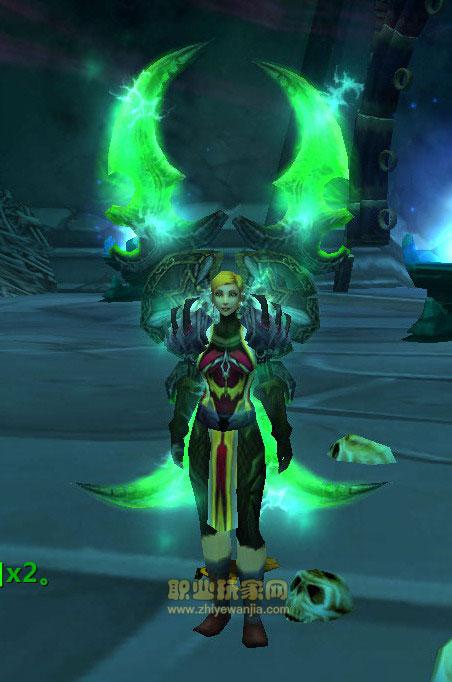 梦幻西游|魔兽世界TBC著名的装备，你还记得哪些呢